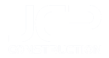 JCP Construction Logo