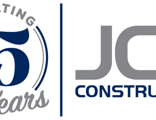 JCP Construction Celebrates 15 Years of Excellence