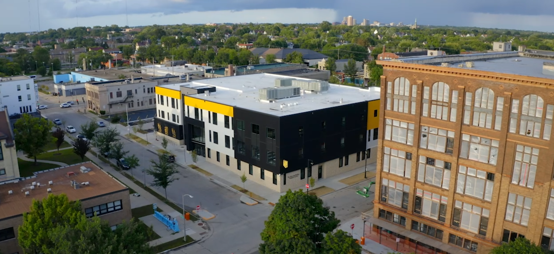 Howard Fuller Academy