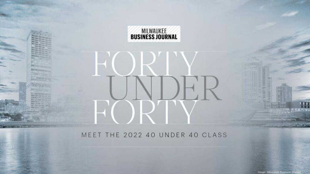 40 under 40