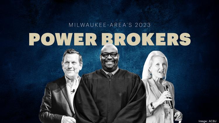 James Phelps Named a 2023 Power Broker