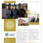 BizTimes article on JCP's 15th anniversary