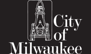 City of Milwaukee logo
