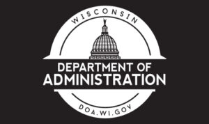 Wisconsin Department of Administration logo
