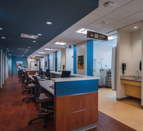 Froedtert Hospital – Drexel Square urgent care