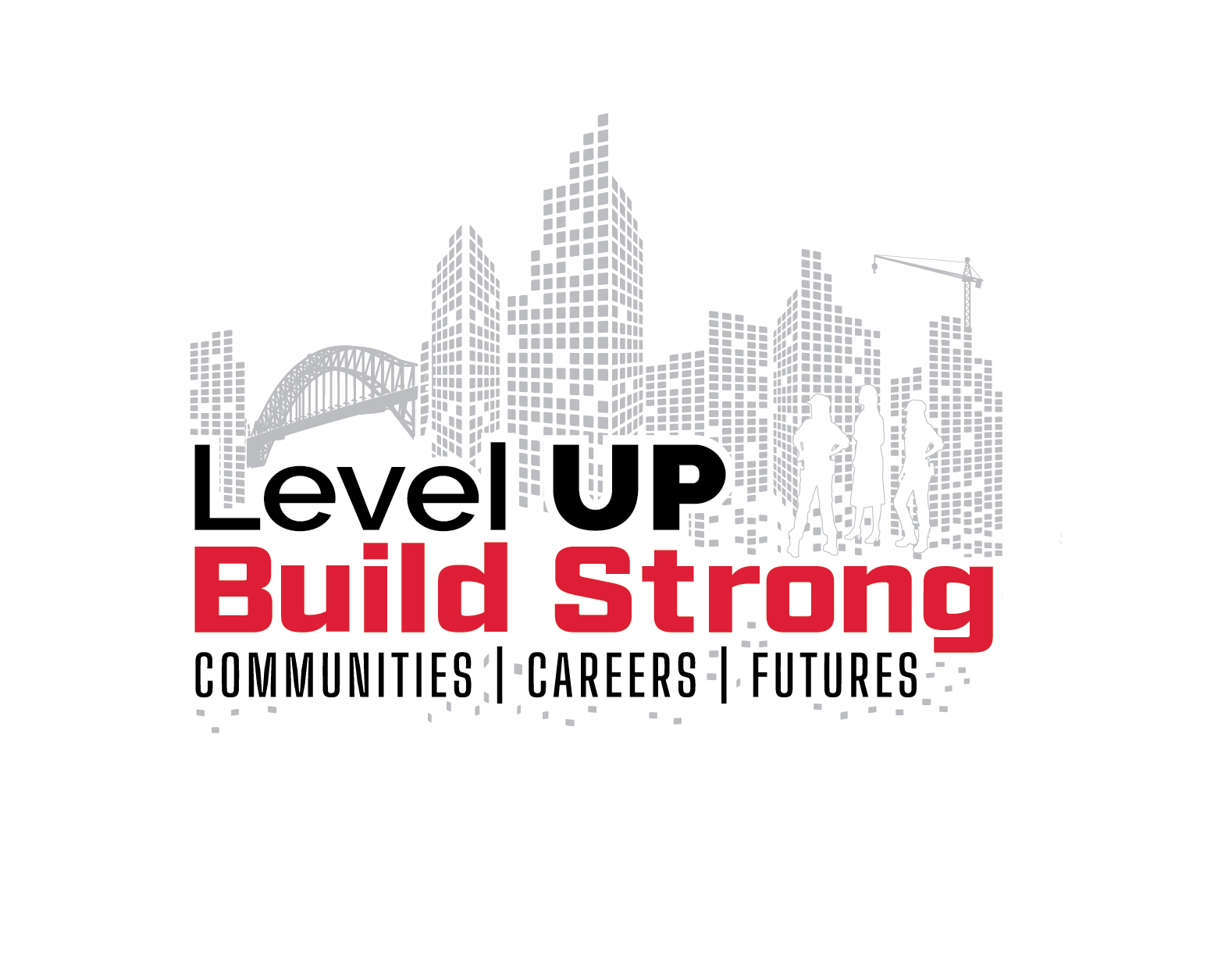 women in construction week 2026 logo