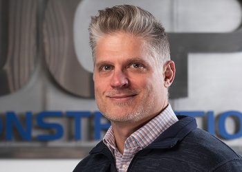 Chad Knutson headshot