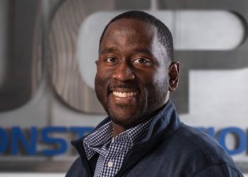Jalin Phelps headshot